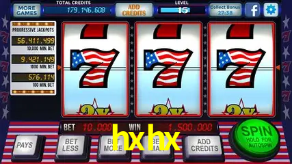 A Revolução dos Aplicativos de Jogos no hxhx