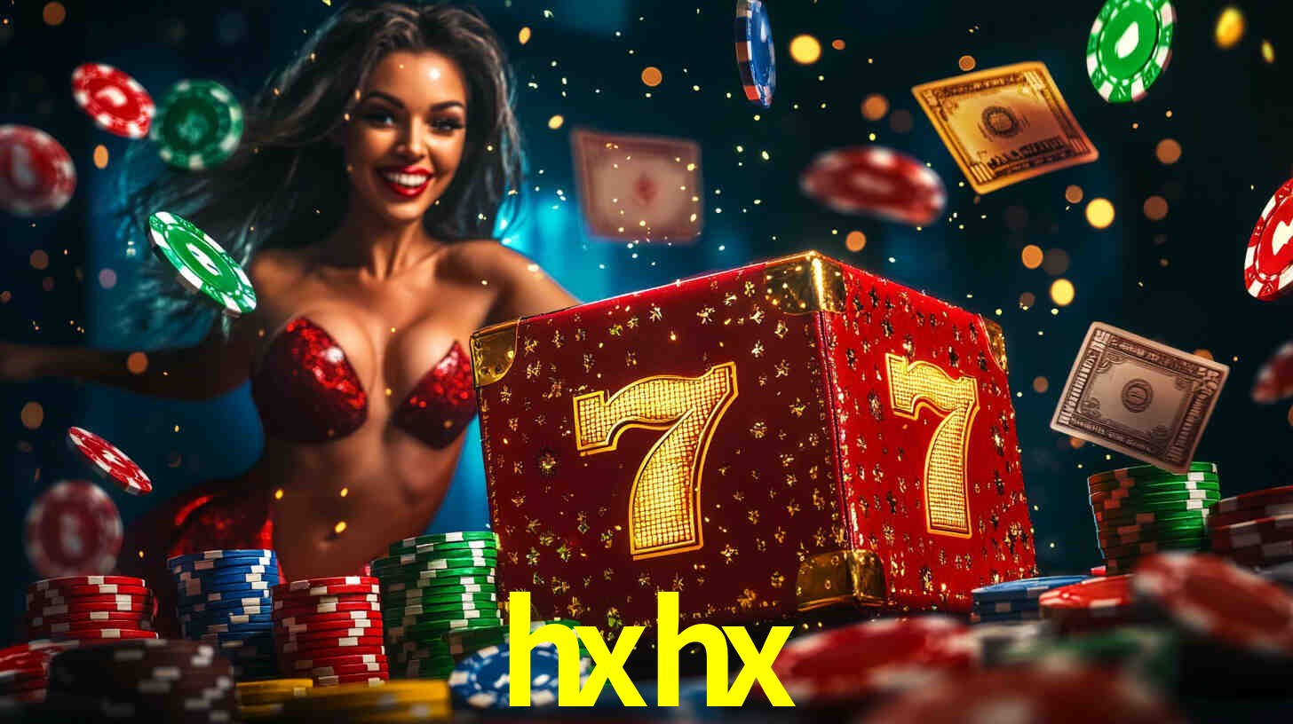 Jogos Exclusivos hxhx