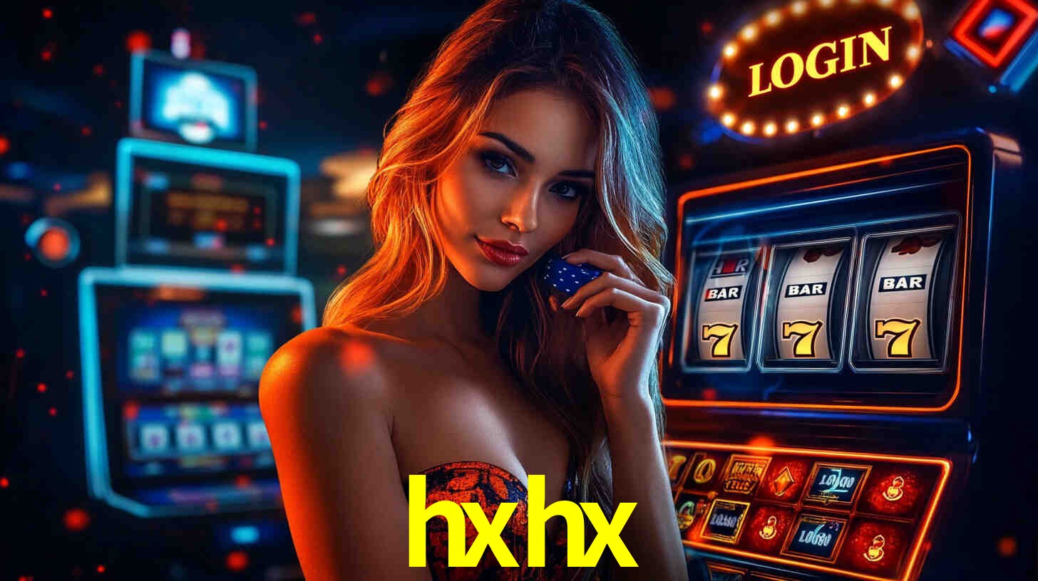 Bônus Generosos e Exclusivos no hxhx para Você!