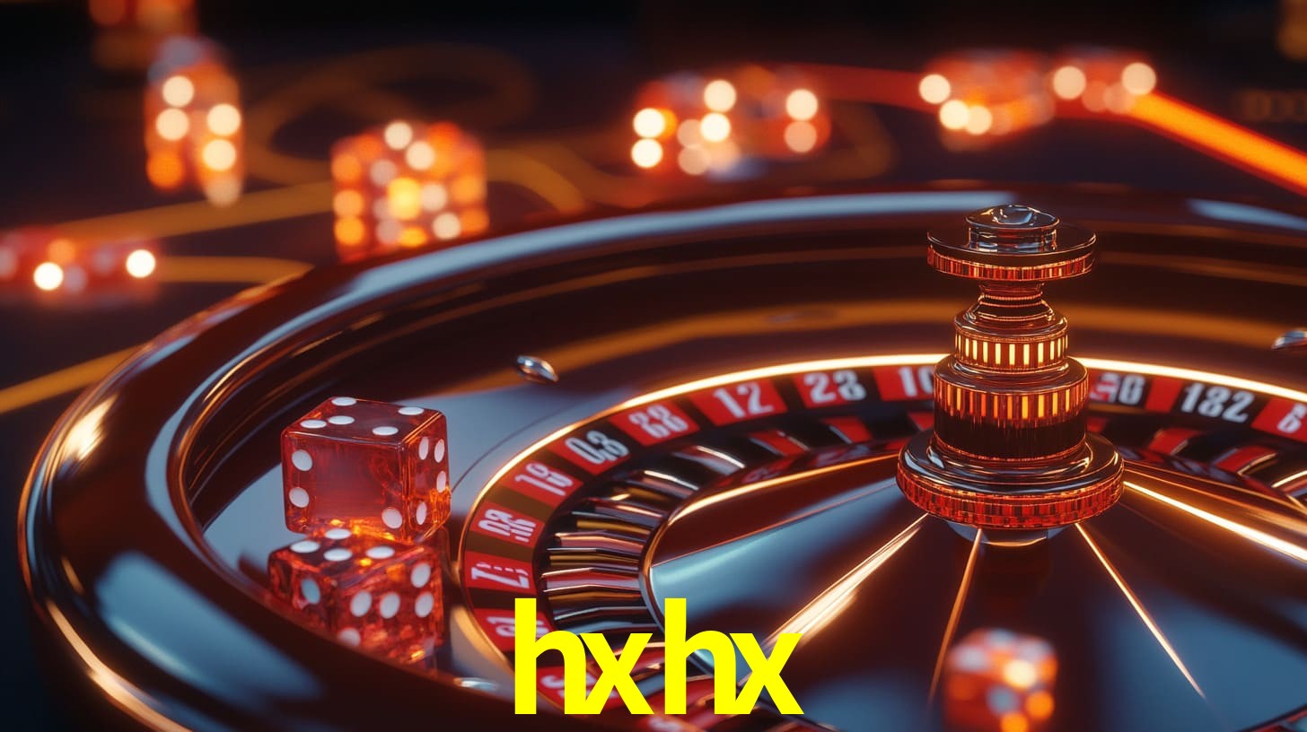 hxhx: A Experiência de Casino com Jogos de Mesa ao Vivo