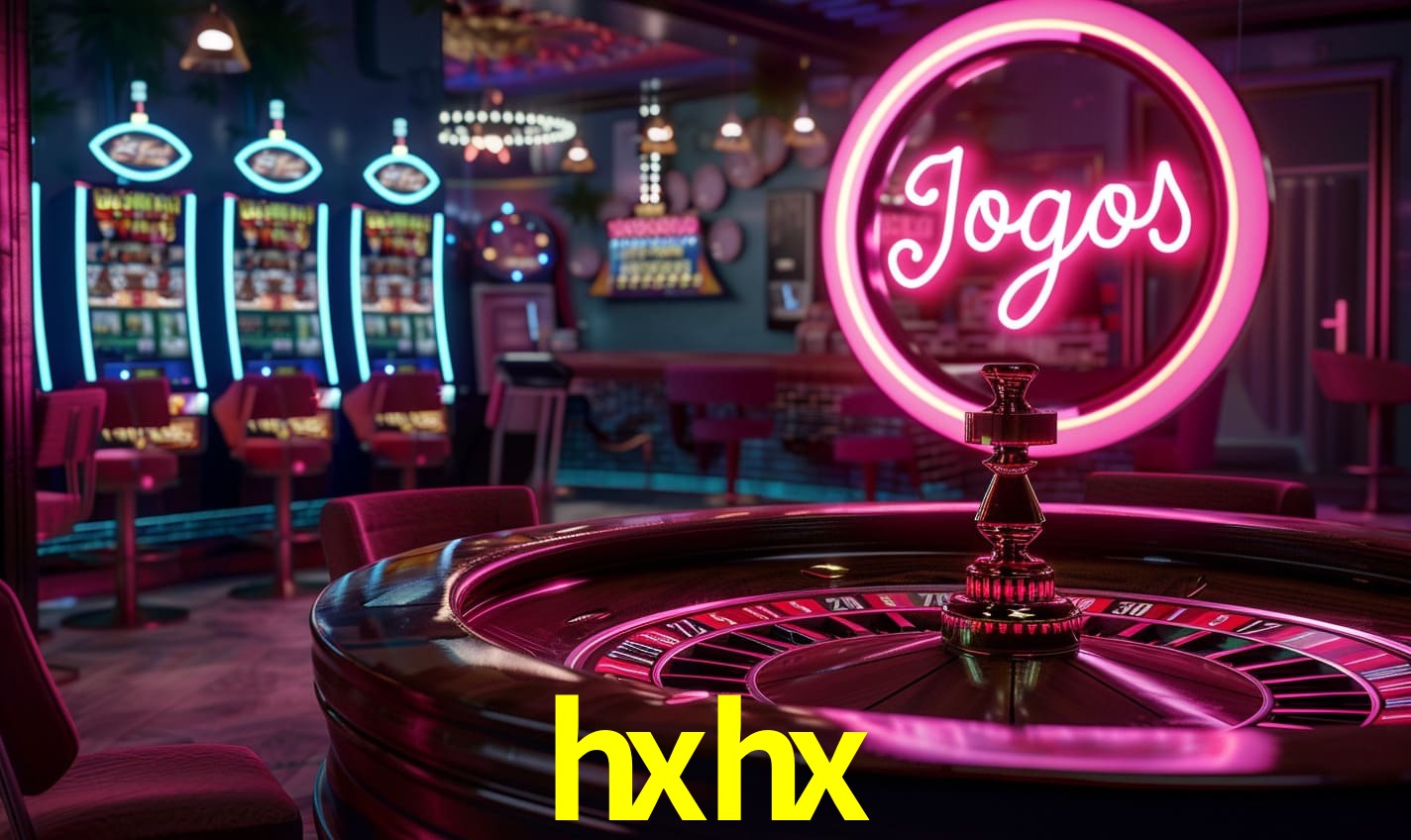 Casino Ao Vivo hxhx