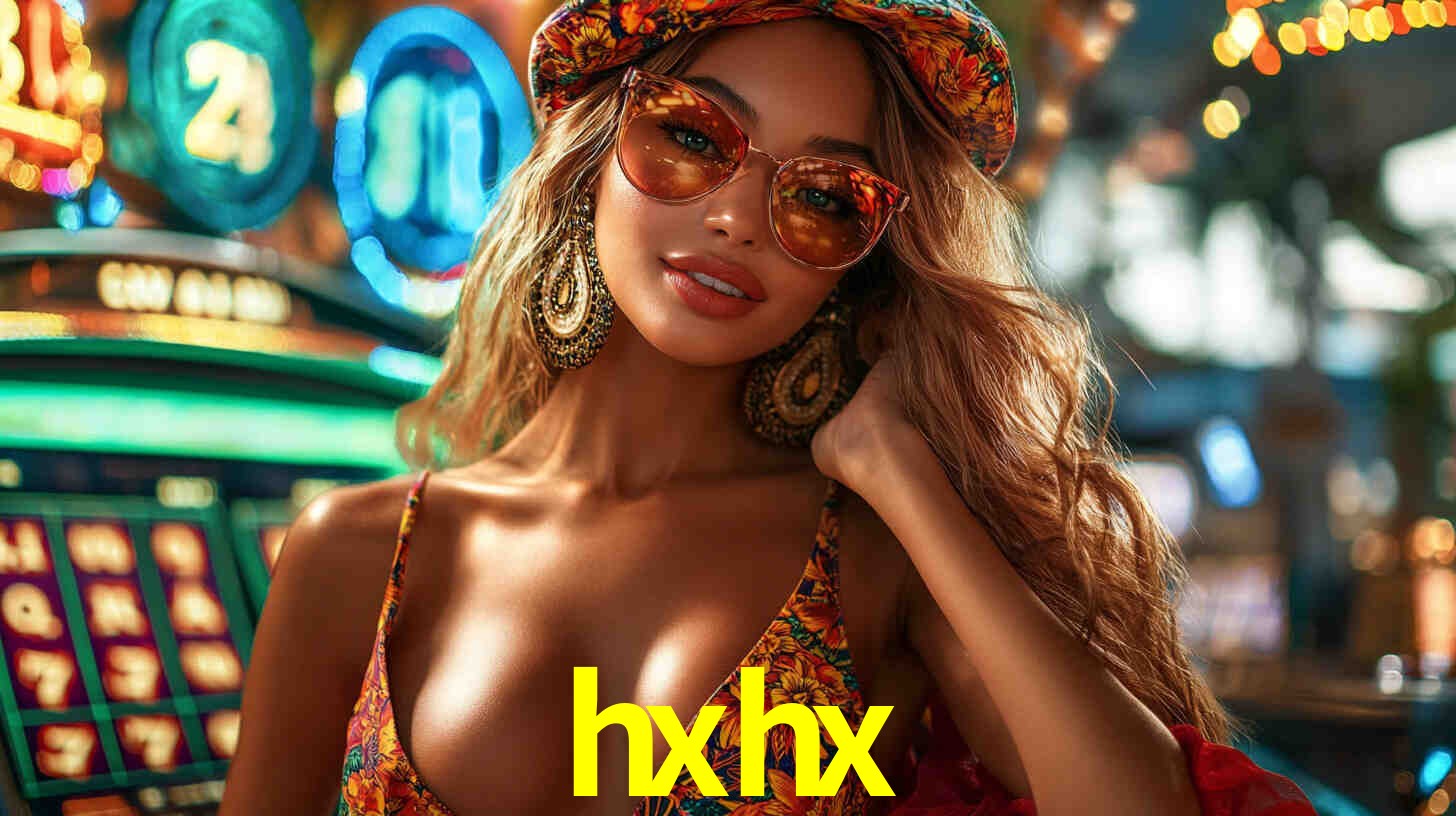 Torneios hxhx