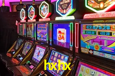 Apostas Esportivas na hxhx: Um Guia Completo