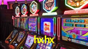 Recursos de Bônus hxhx