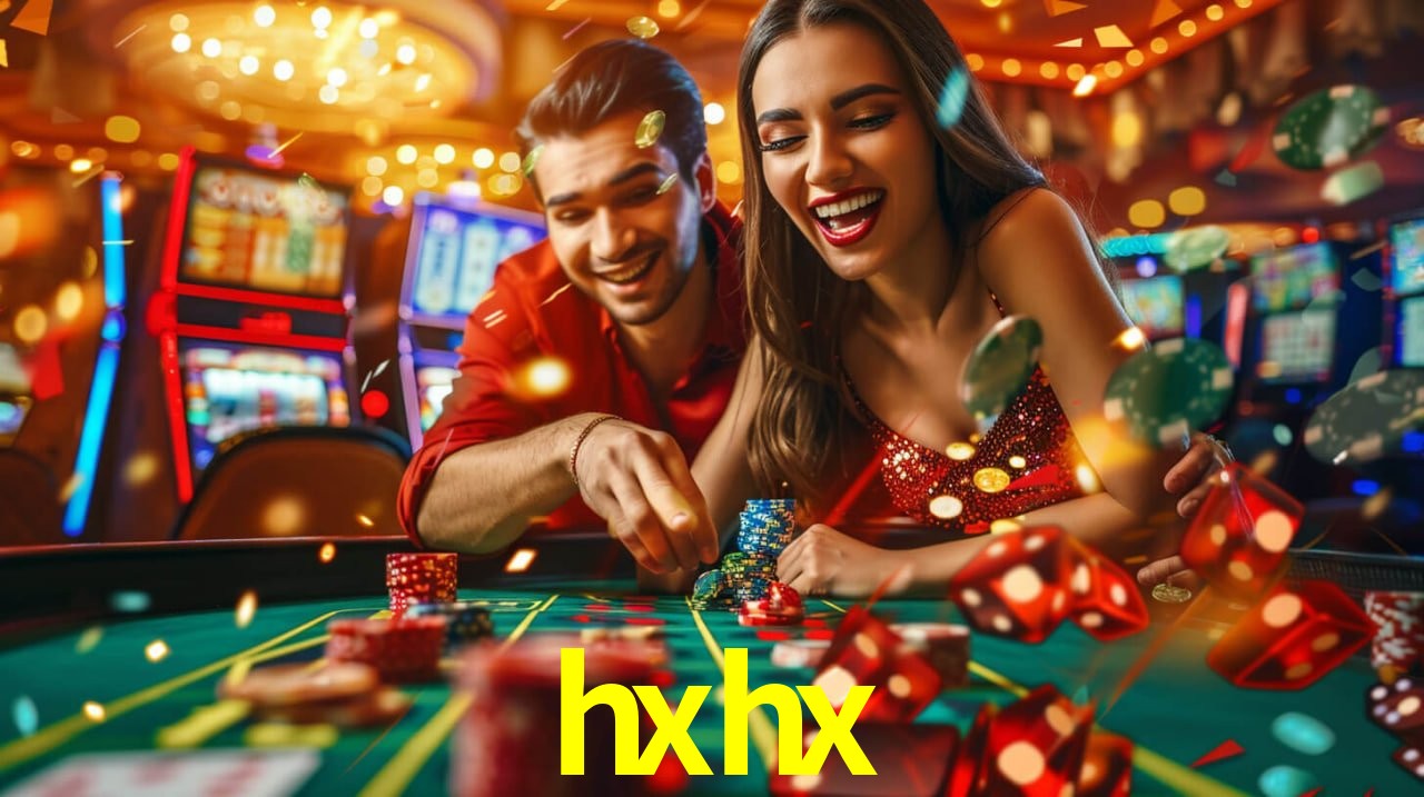 Estatísticas do Jogo hxhx