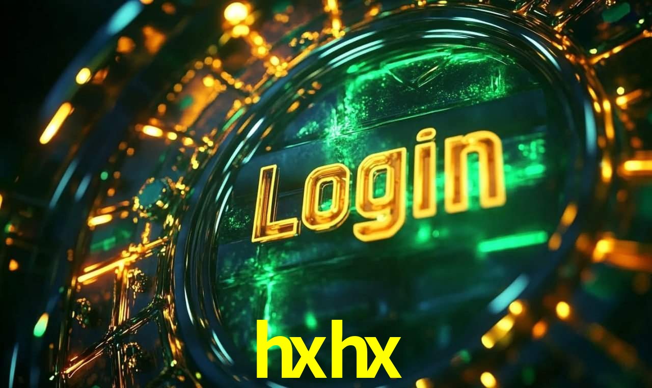 Interface do App hxhx
