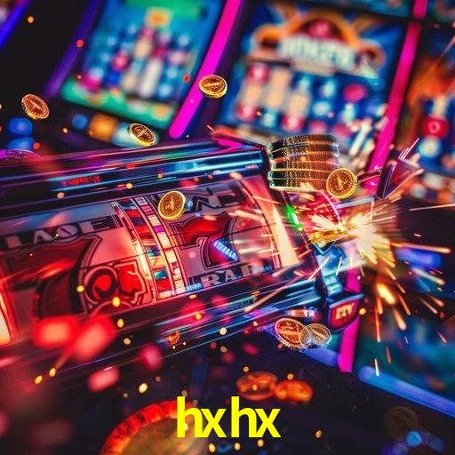 Jogos de Slot hxhx