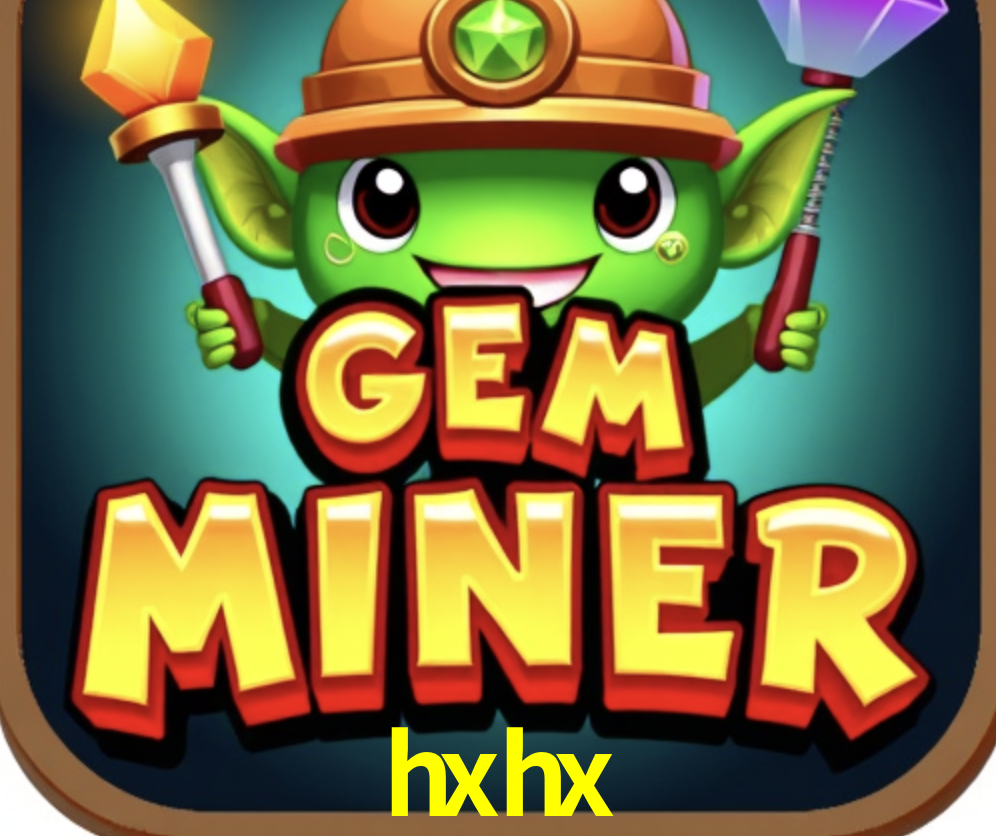 Descubra a Magia dos Jogos de Arcade no hxhx