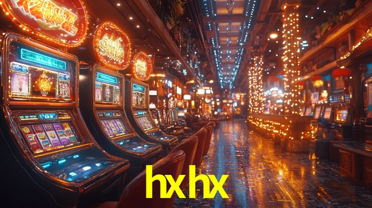 hxhx.com