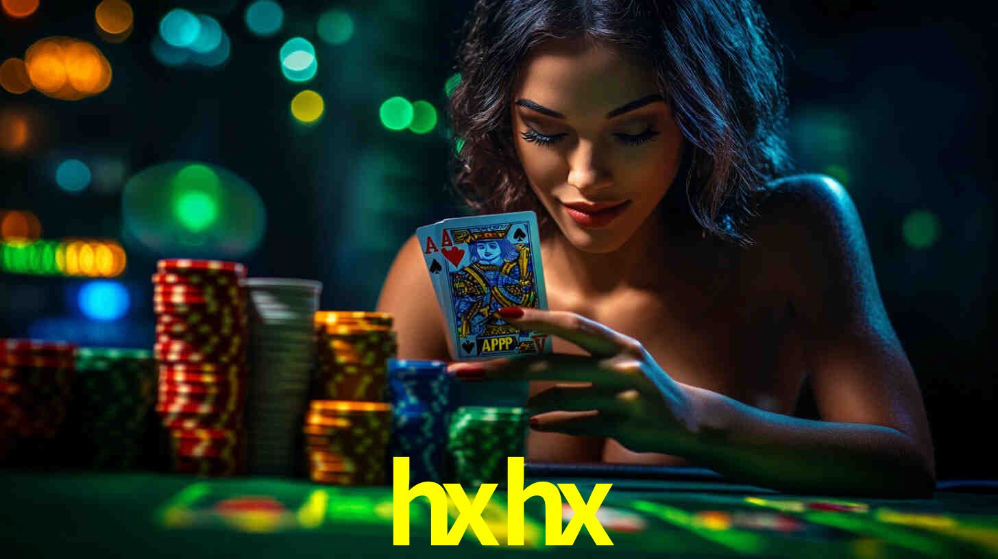 Interface do App hxhx