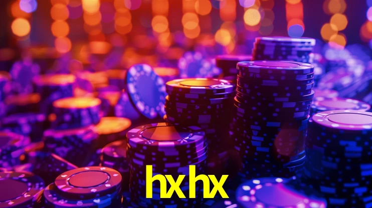 hxhx plataforma