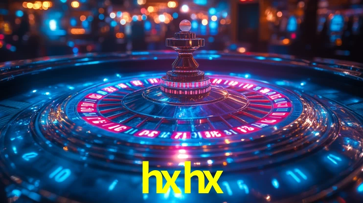 hxhx plataforma