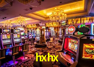 A Experiência Imersiva dos Cassinos Ao Vivo no hxhx