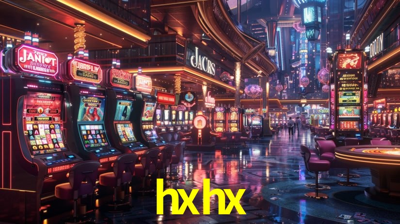 Casino VIP hxhx