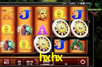 A Emoção da Loteria na hxhx: Uma Chance de Mudança de Vida