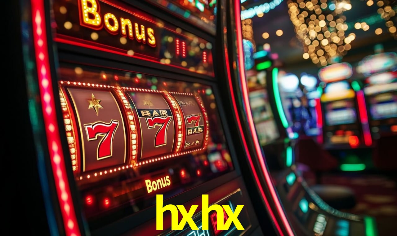 hxhx.com