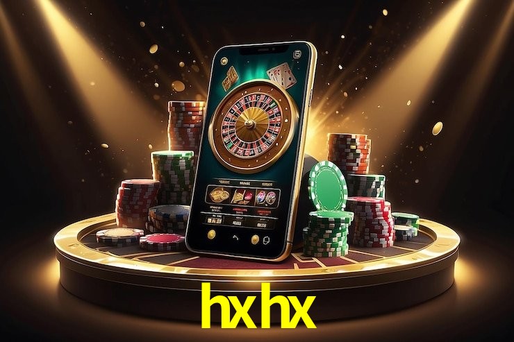 Recursos de Bônus hxhx