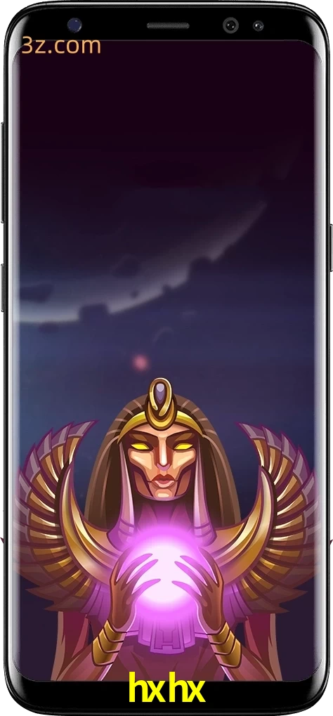 hxhx-App