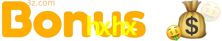 hxhx-Bonus