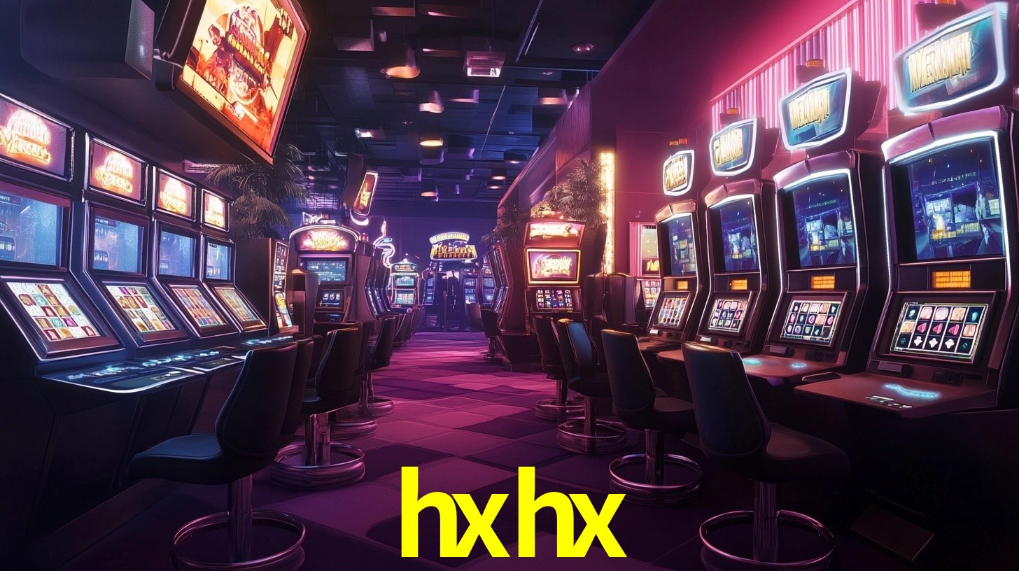 hxhx App Interface