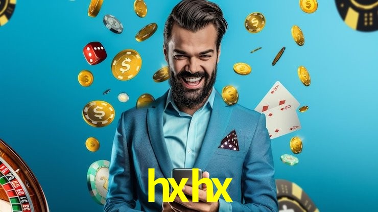 Live Casino hxhx