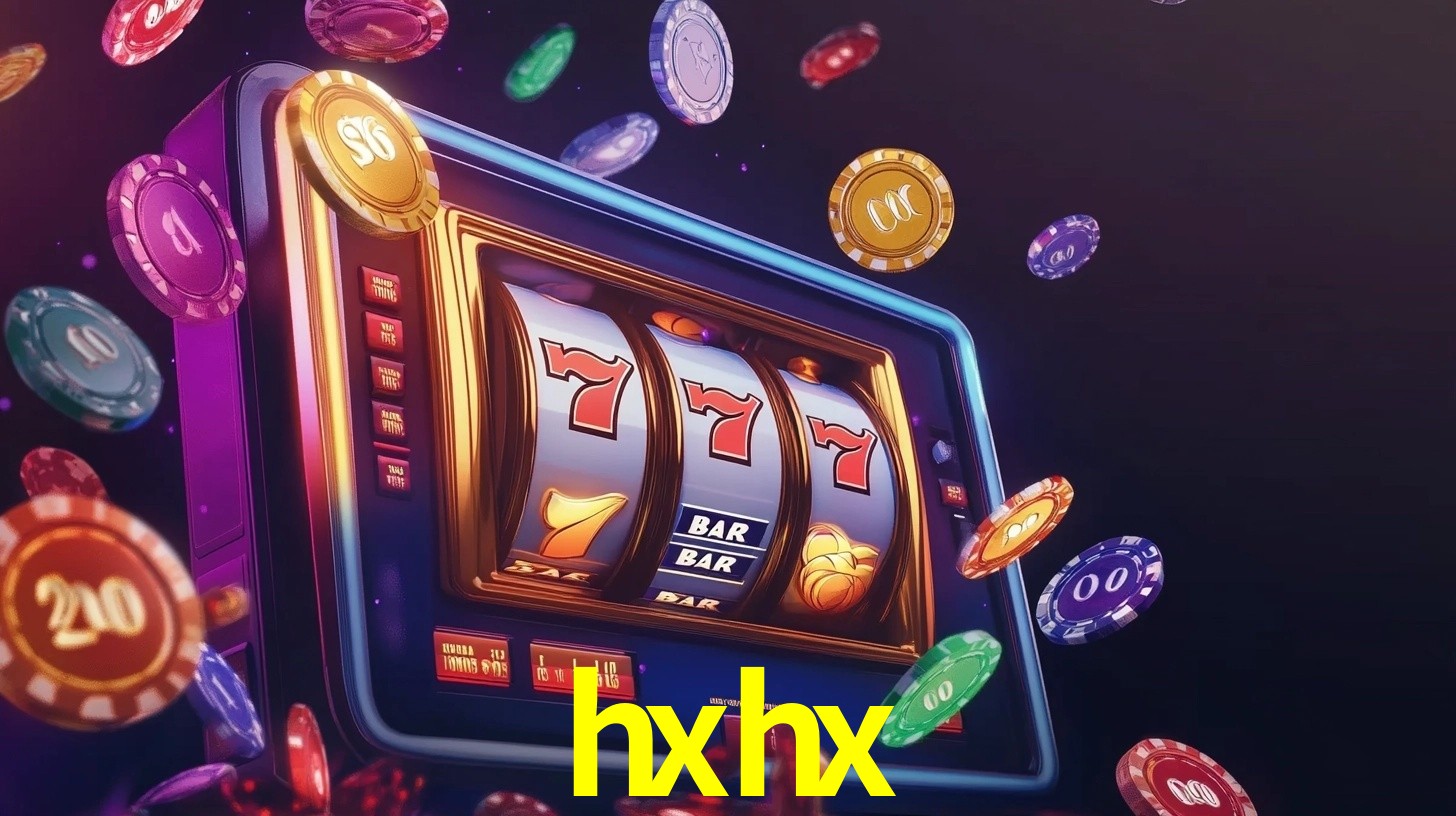 Welcome Bonus hxhx