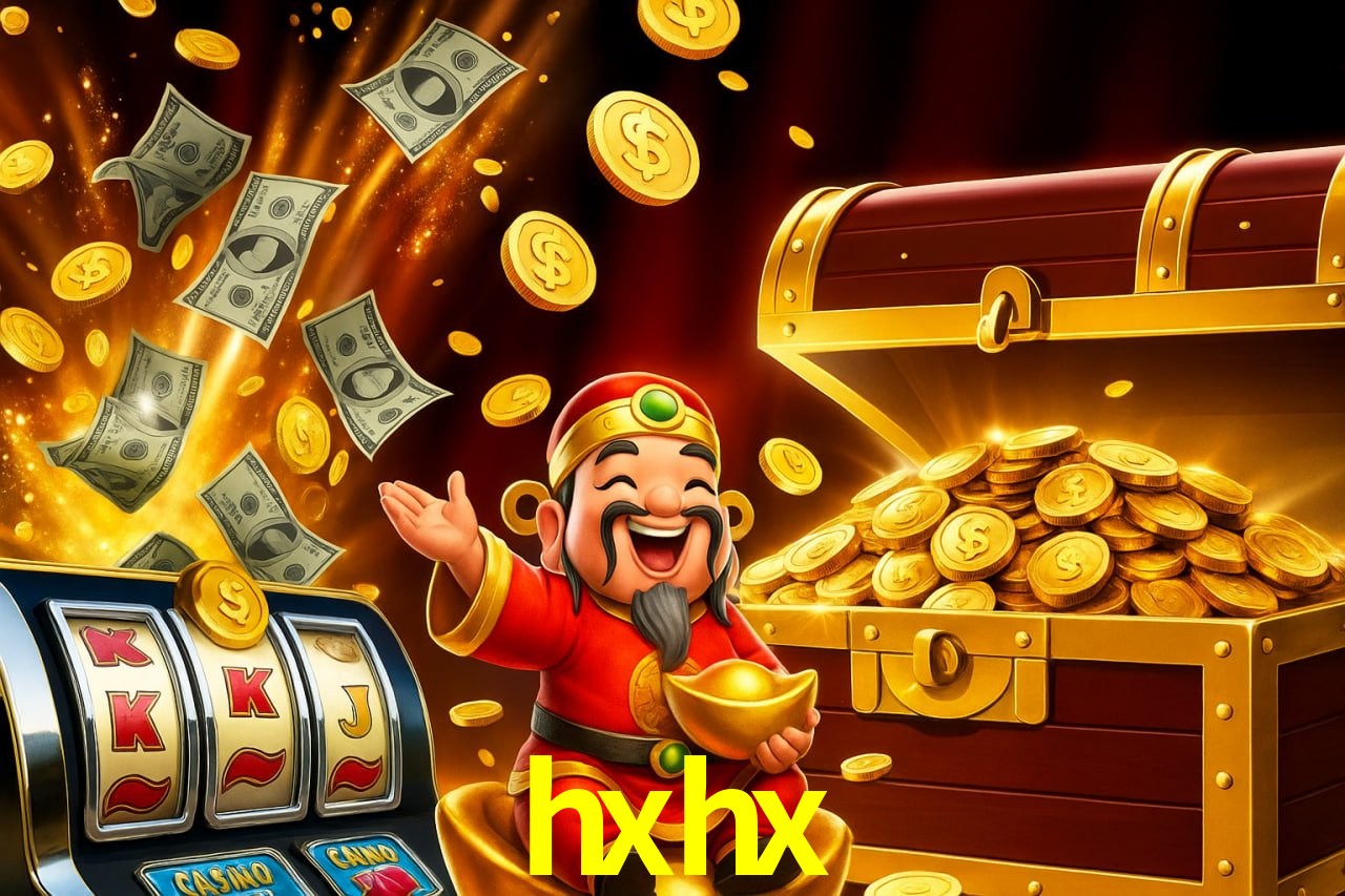 Casino Ao Vivo hxhx