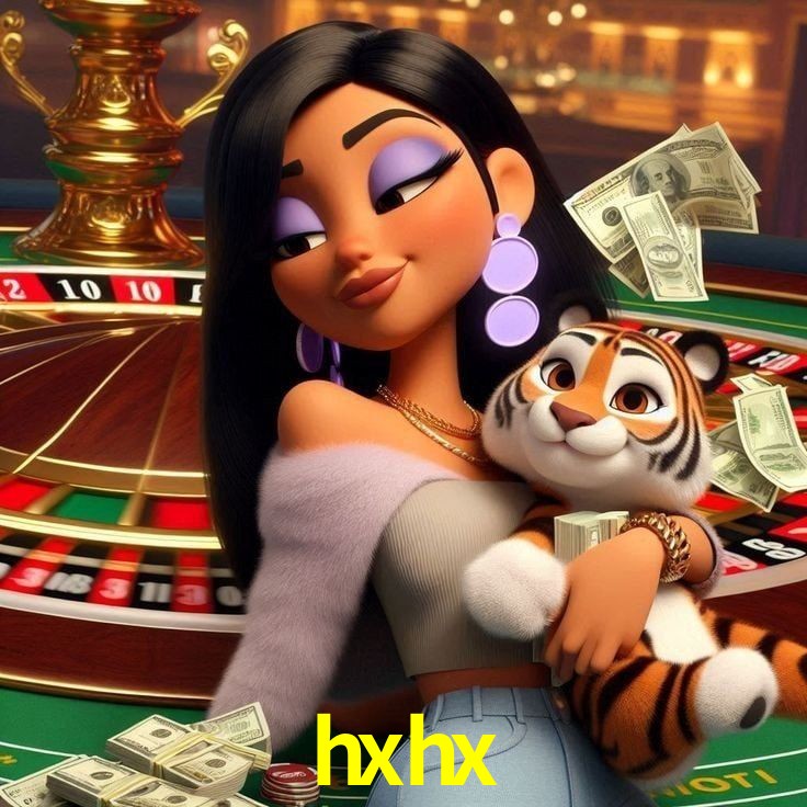 Welcome Bonus hxhx