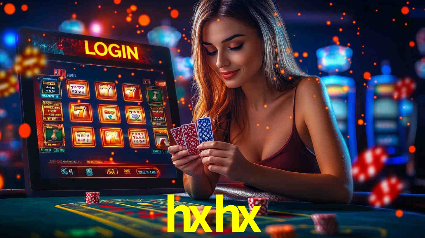 Bônus Generosos e Exclusivos no hxhx para Você!
