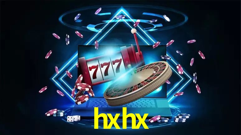 Tecnologia da Plataforma hxhx