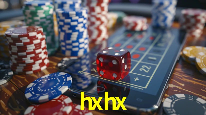 hxhx bet