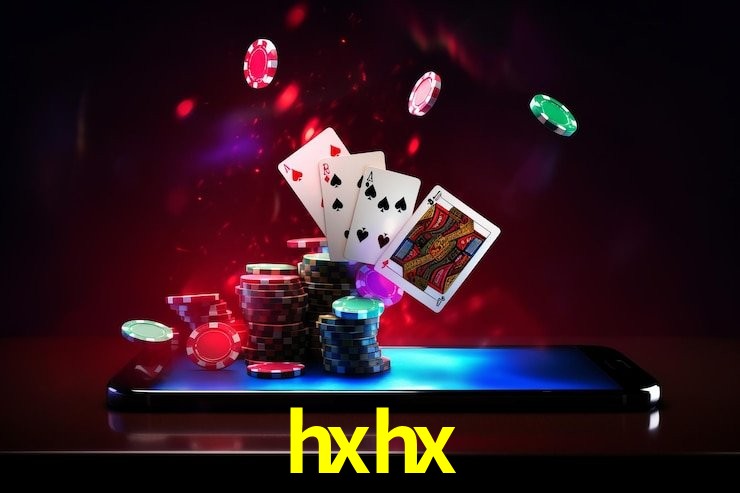 Slot Games hxhx