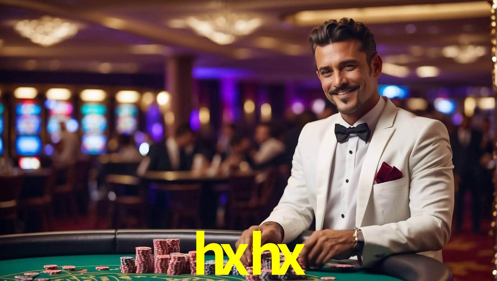 Promoções Sazonais hxhx