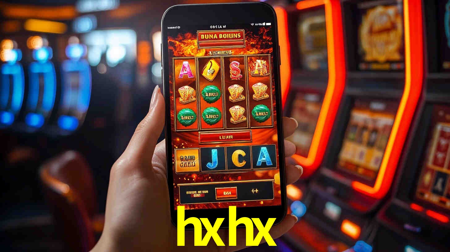 hxhx.com