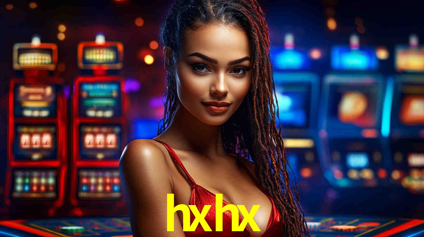 A Experiência Imersiva dos Cassinos Ao Vivo no hxhx