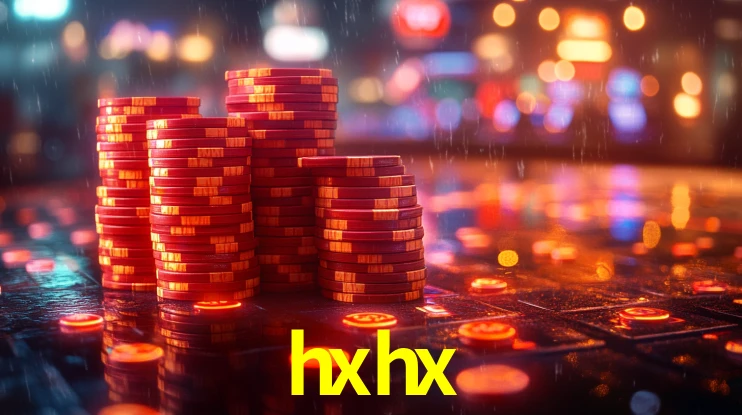 hxhx bet