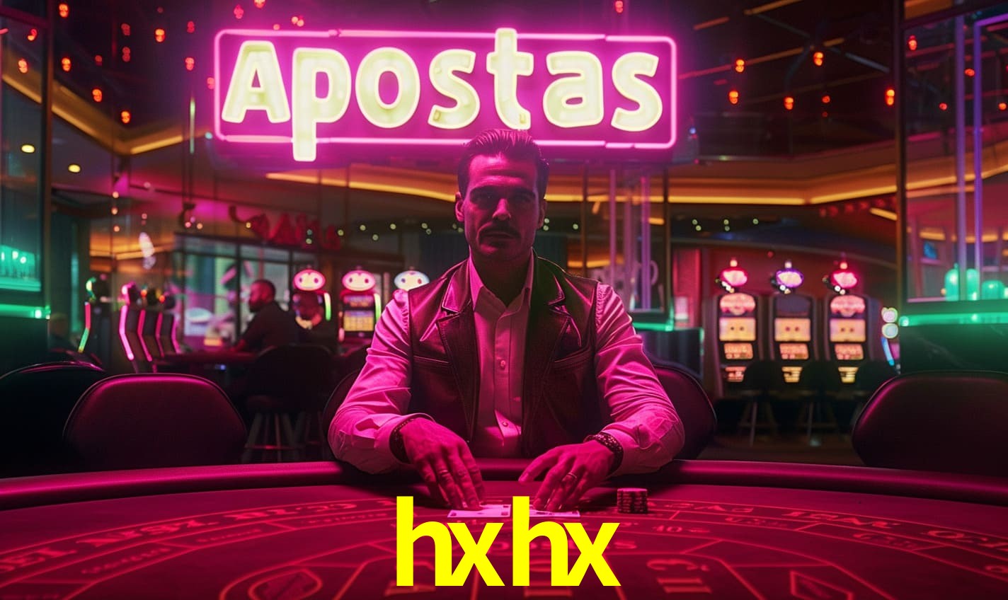 A Emoção da Loteria na hxhx: Uma Chance de Mudança de Vida