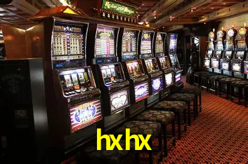Inovações de Jogos na hxhx: O Futuro das Experiências Interativas