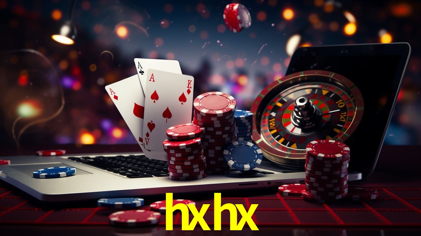 Blackjack Table hxhx