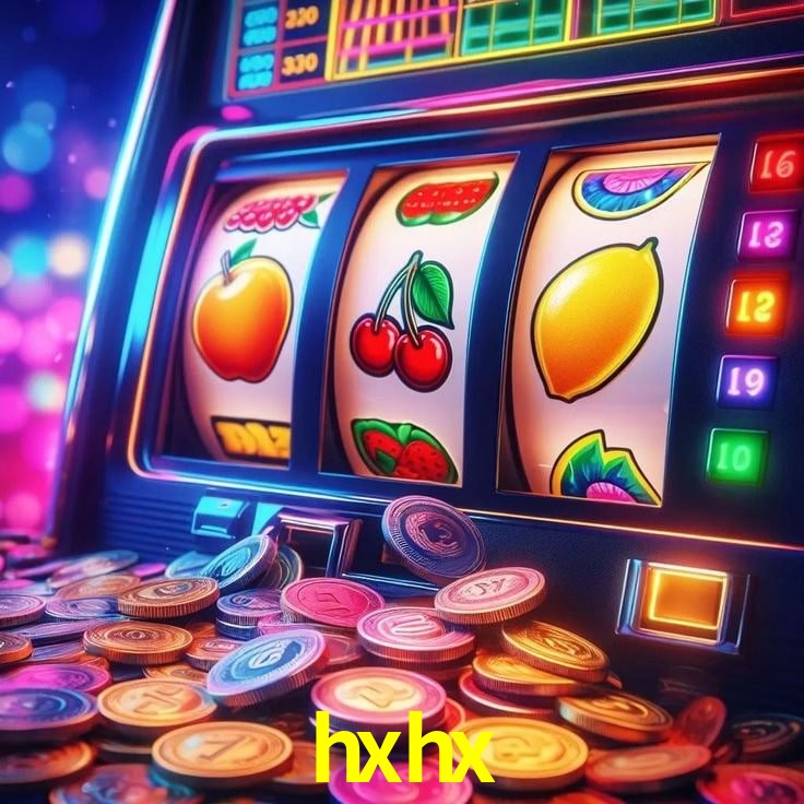 Recursos de Bônus hxhx