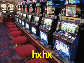 A Popularidade dos Caça-Níqueis no hxhx