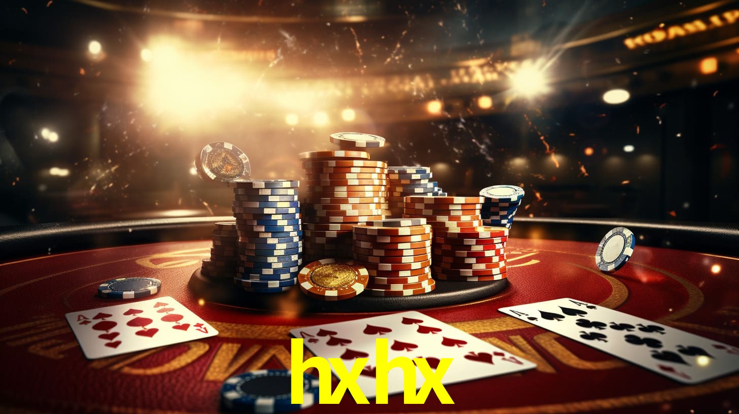 Live Casino hxhx