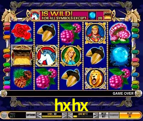 Descubra o Mundo do Cassino Online com hxhx