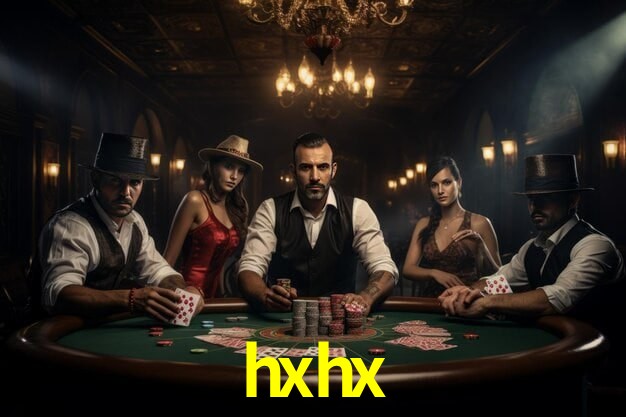 cassino hxhx