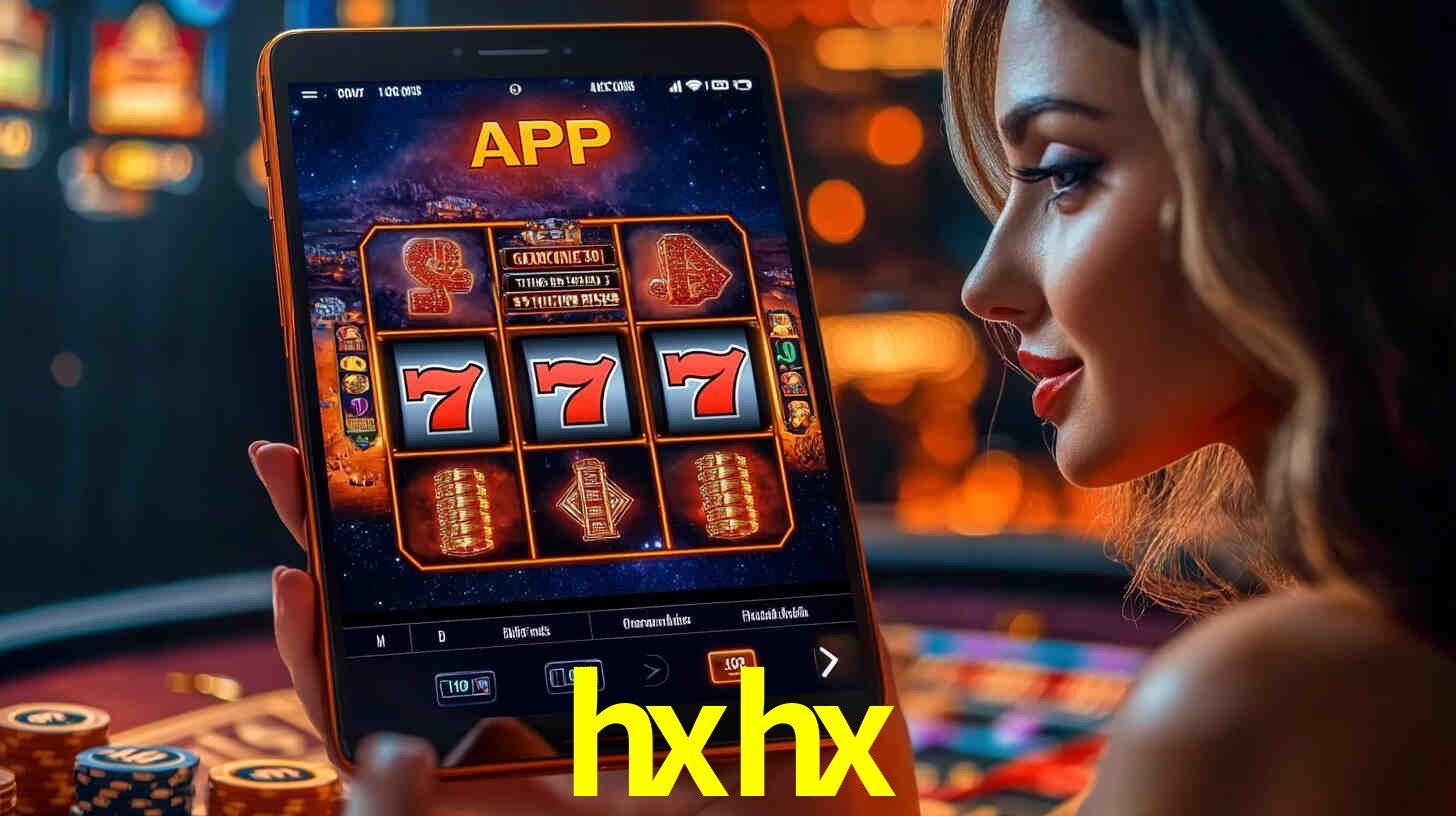 hxhx.com