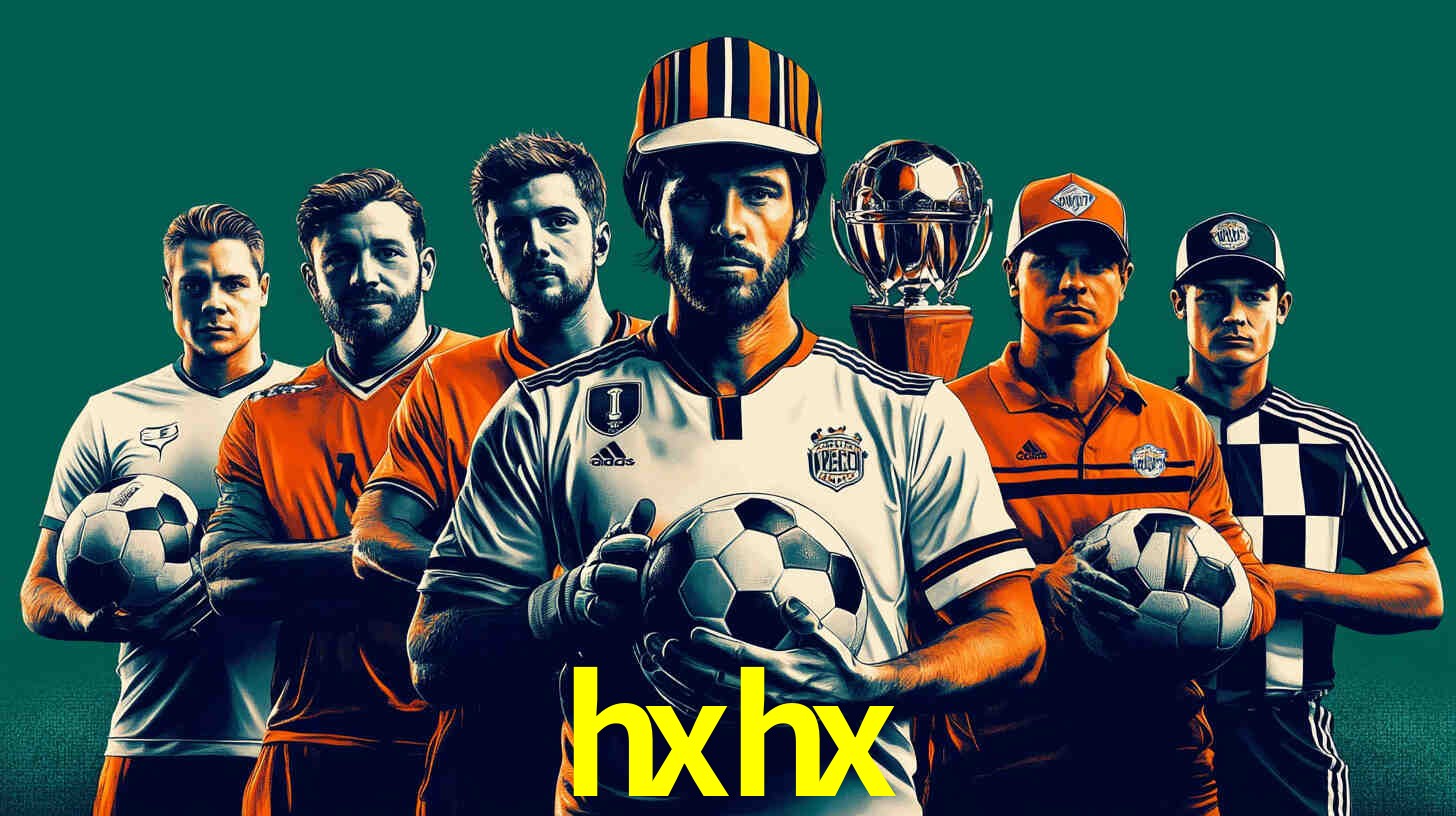 Descubra a Essência do hxhx: Nossa História e Compromissos