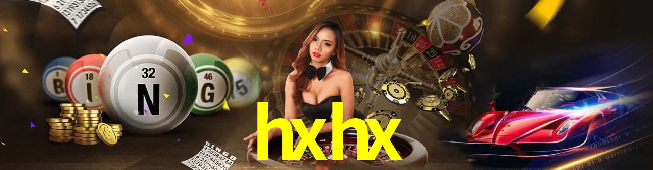 Lista de jogos de slot na hxhx