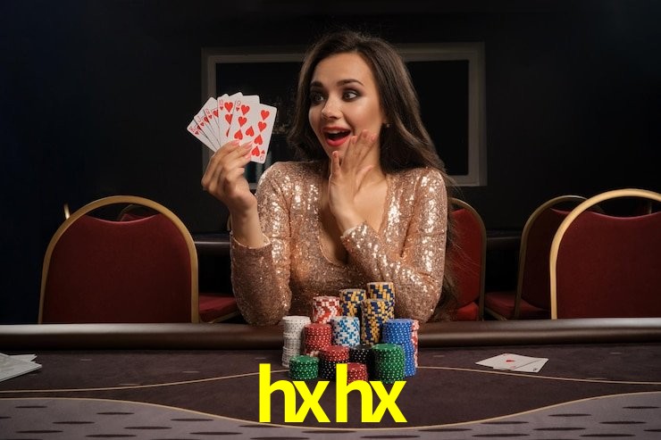 PIX Instantâneo hxhx