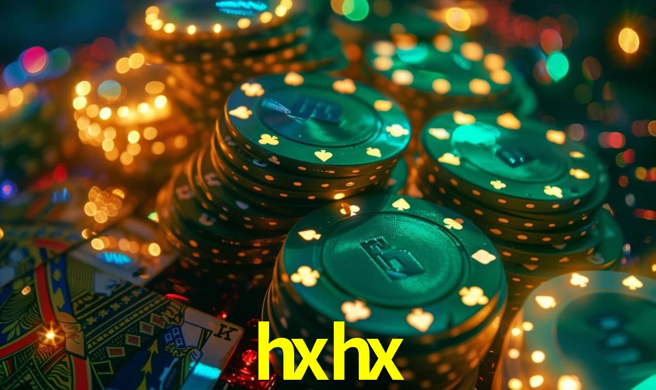 Estatísticas Esportivas hxhx