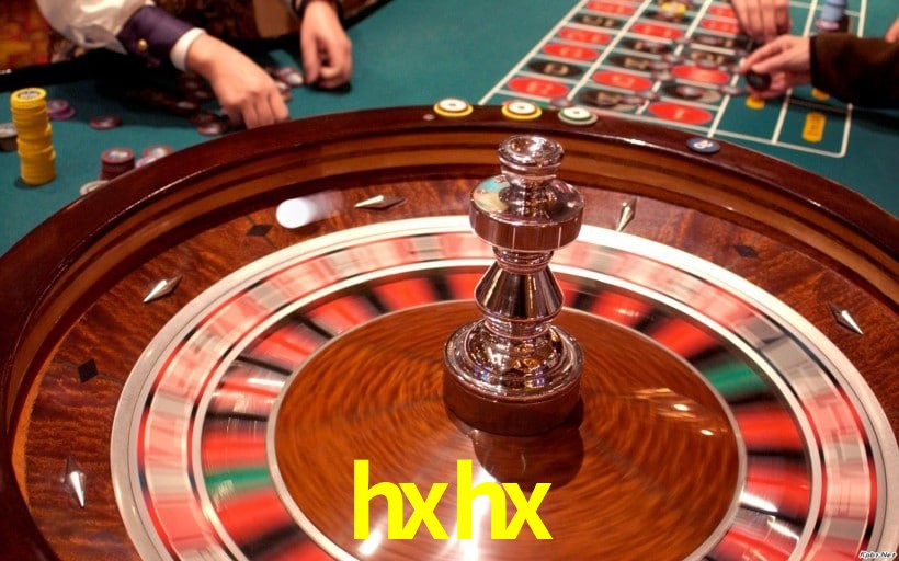 Mesa de Roleta hxhx